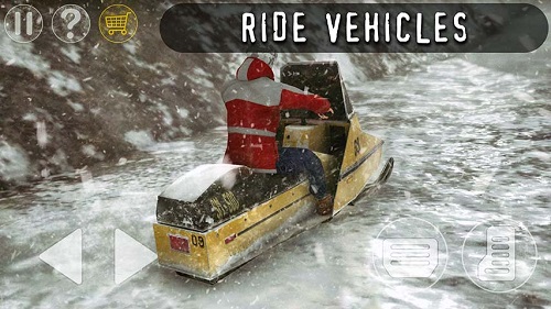 南极洲88恐怖行动游戏下载-南极洲88恐怖行动游戏最新版 1.3.7