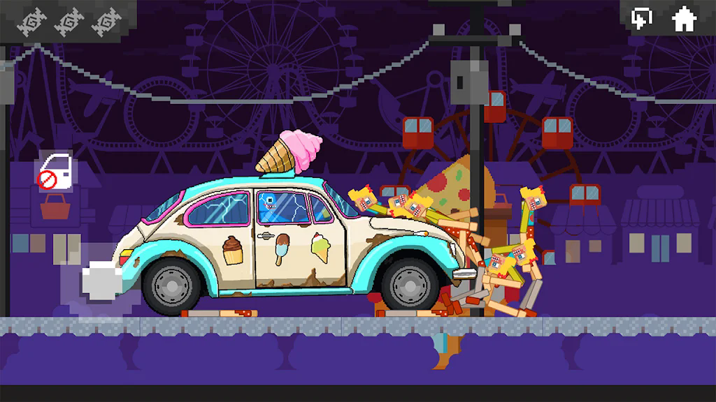 游乐场怪物战争游戏下载-游乐场怪物战争游戏官方版 1.0