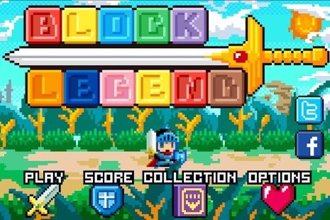 方块传奇游戏下载-方块传奇游戏手机版 2