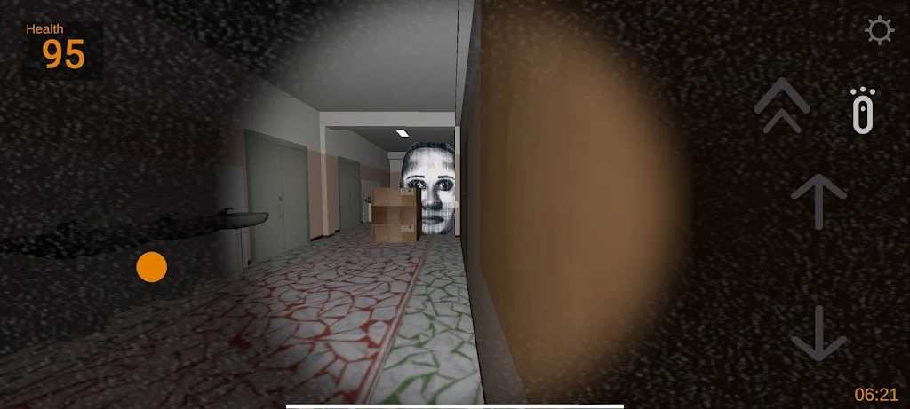 校园密室3：Nextbot中文辅助菜单手游下载-校园密室3：Nextbot中文辅助菜单最新版游戏下载 0.2.1