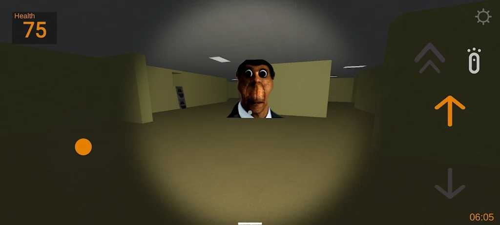 校园密室3：Nextbot中文辅助菜单手游下载-校园密室3：Nextbot中文辅助菜单最新版游戏下载 0.2.1