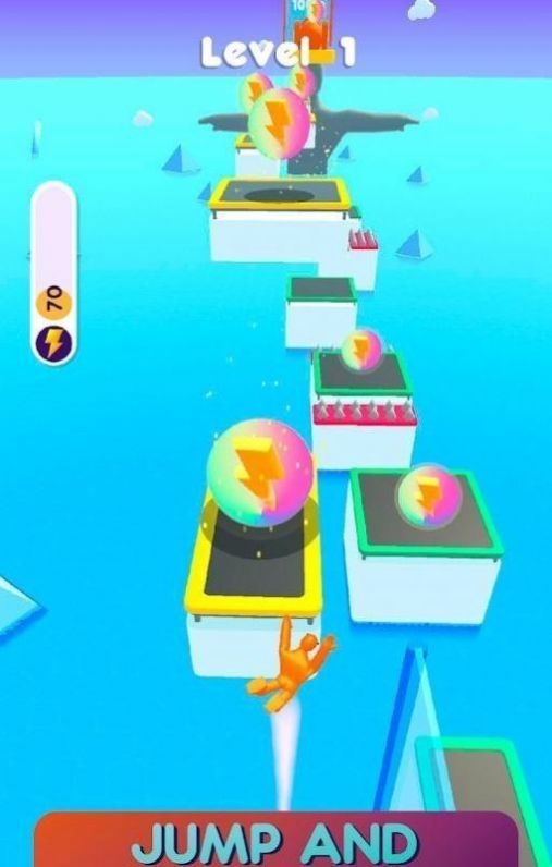 炮兵跳伞手游下载-炮兵跳伞安卓版下载 1.0.2