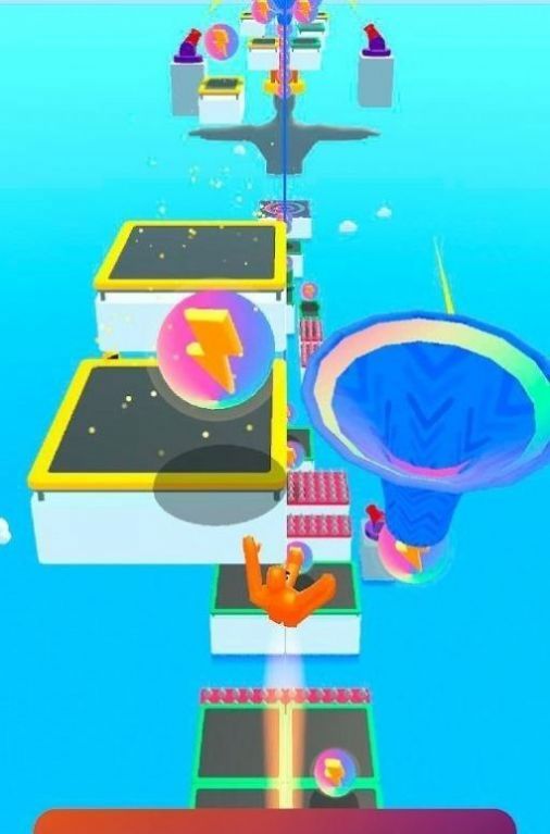 炮兵跳伞手游下载-炮兵跳伞安卓版下载 1.0.2