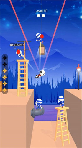 强尼忍者游戏下载-强尼忍者游戏最新版 1.0.0