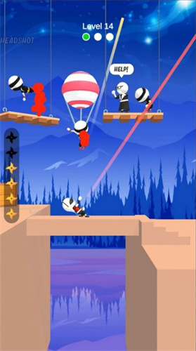 强尼忍者游戏下载-强尼忍者游戏最新版 1.0.0