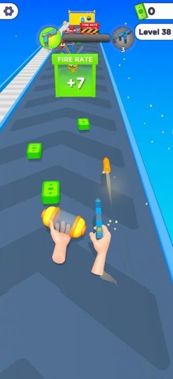 伙伴陷阱射击手游下载-伙伴陷阱射击最新版游戏下载 1.0