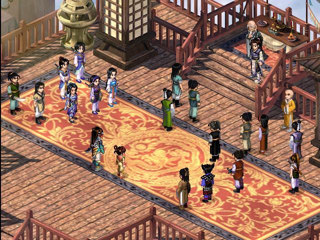 仙剑奇侠传2游戏下载-仙剑奇侠传2游戏手机版 1.0