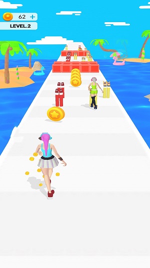 节奏高跟游戏下载-节奏高跟游戏最新版 1.0.6