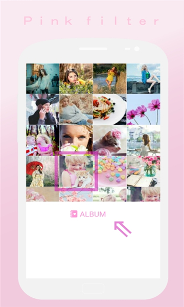 SoftPink朦胧滤镜app官方下载最新版-SoftPink朦胧滤镜手机版下载 2.2.0
