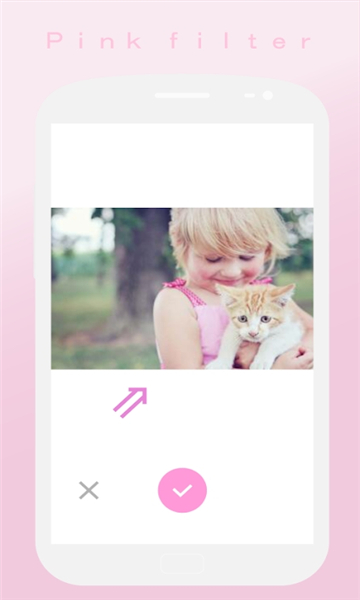 SoftPink朦胧滤镜app官方下载最新版-SoftPink朦胧滤镜手机版下载 2.2.0