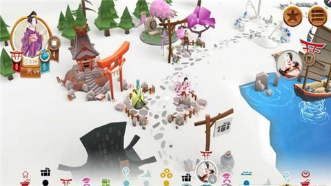 东海道游戏下载-东海道游戏最新版 1.0