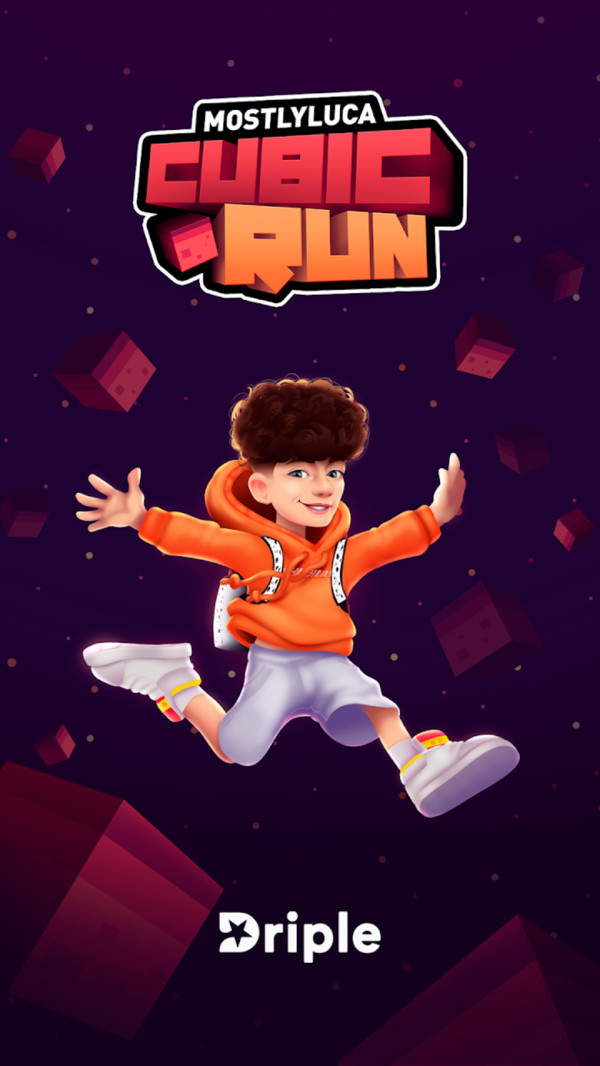 无尽世界跑酷游戏下载-无尽世界跑酷最新版手游 1.11.1