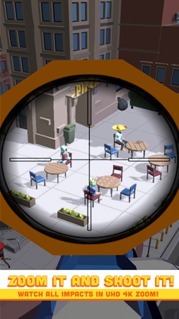 玩具狙击手游戏下载-玩具狙击手游戏手机版 1.0