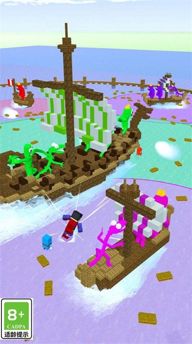 推塔世界手游下载-推塔世界免费手游下载 1.0.1