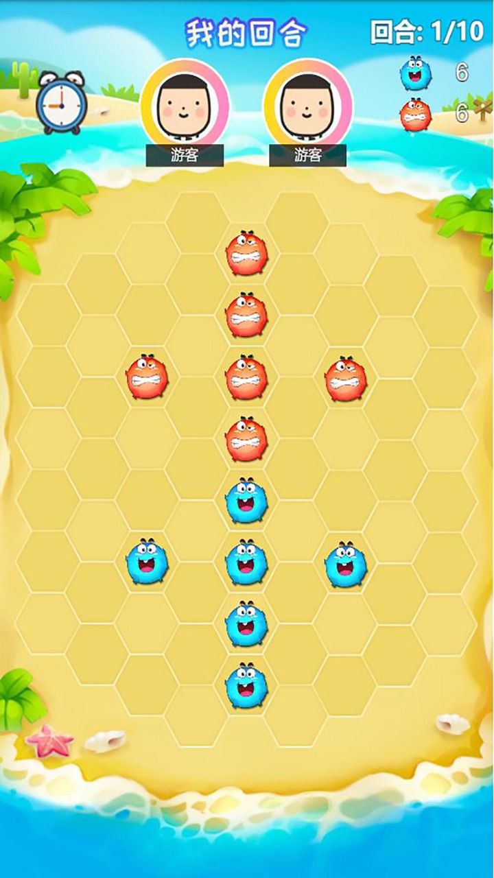 吞噬病毒手游下载-吞噬病毒游戏免费下载 100.108