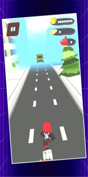 超级蜘蛛侠跑酷手游下载-超级蜘蛛侠跑酷最新版游戏下载 2.0