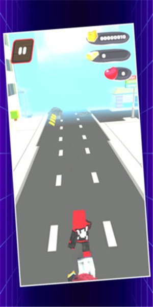 超级蜘蛛侠跑酷手游下载-超级蜘蛛侠跑酷最新版游戏下载 2.0