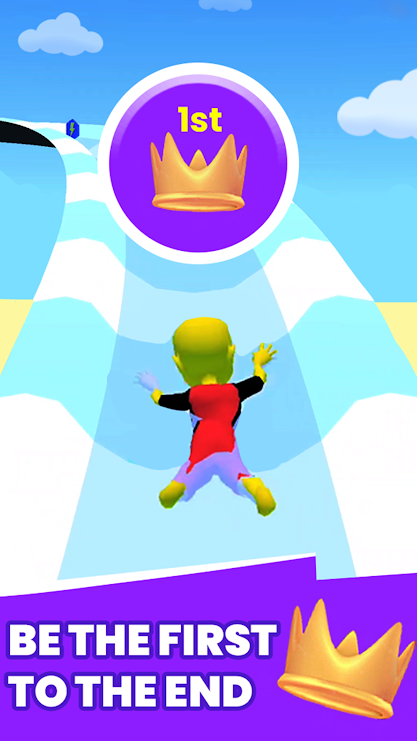 划水竞速赛手游下载-划水竞速赛免费手游下载 1.0.0