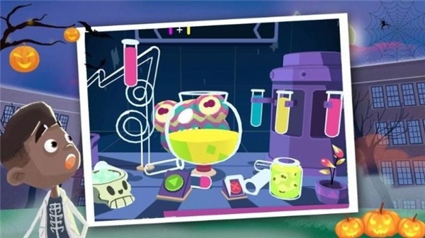 米加世界邻居游戏下载-米加世界邻居游戏官方安卓版 1.0