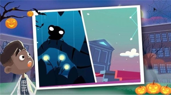 米加世界邻居游戏下载-米加世界邻居游戏官方安卓版 1.0