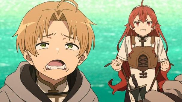 无职转生动漫樱花动漫(无职转生 第三季) 无职转生动漫樱花动漫(无职转生 第三季)