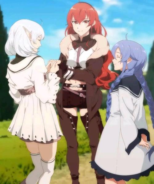 无职转生动漫樱花动漫(无职转生 第三季) 无职转生动漫樱花动漫(无职转生 第三季)