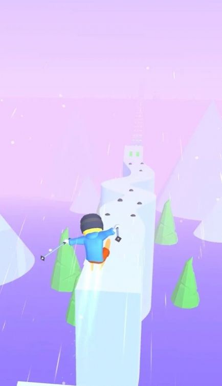 天空滑雪者游戏下载- 天空滑雪者最新版手游 0.2