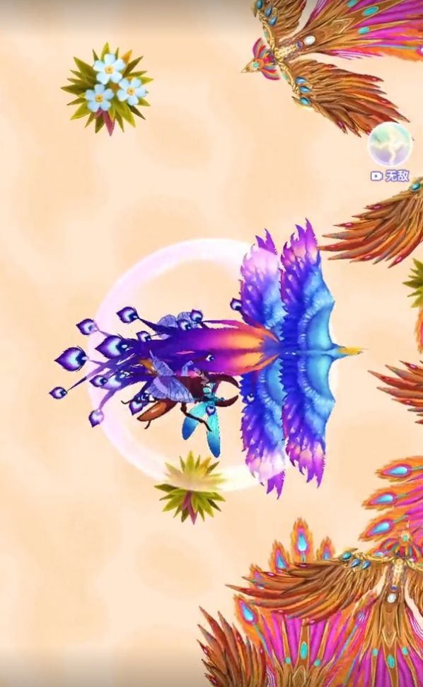 召唤神凤游戏下载-召唤神凤游戏手机版 1.5.01