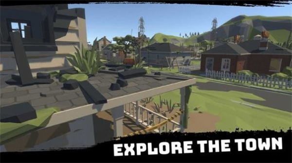 死守游戏下载-死守最新版手游 0.1.1