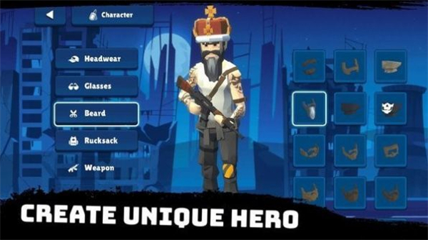 死守游戏下载-死守最新版手游 0.1.1