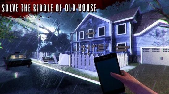 奶奶的寂静剧院游戏下载-奶奶的寂静剧院最新版手游 0.1