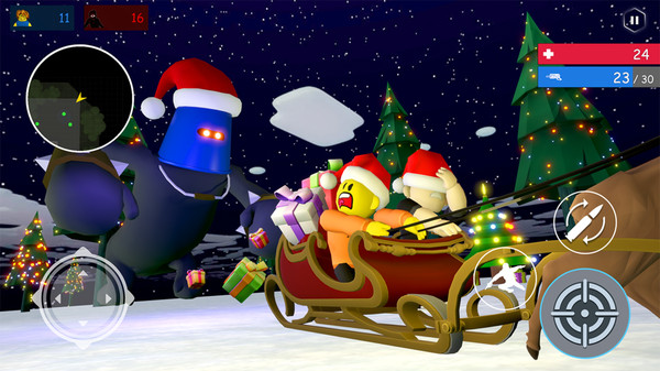 迷你大逃杀游戏下载-迷你大逃杀游戏官方版 189.1.0.3018