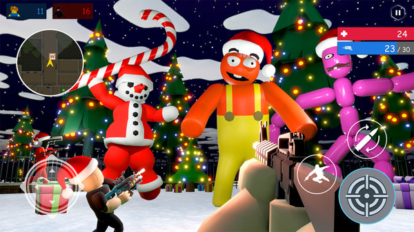 迷你大逃杀游戏下载-迷你大逃杀游戏官方版 189.1.0.3018