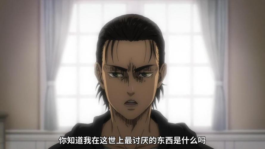 进击的巨人什么顺序(进击的巨人观看顺序是什么) 进击的巨人什么顺序(进击的巨人观看顺序是什么)