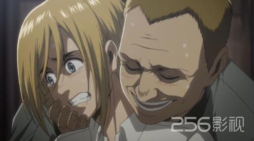 进击的巨人什么顺序(进击的巨人观看顺序是什么) 进击的巨人什么顺序(进击的巨人观看顺序是什么)