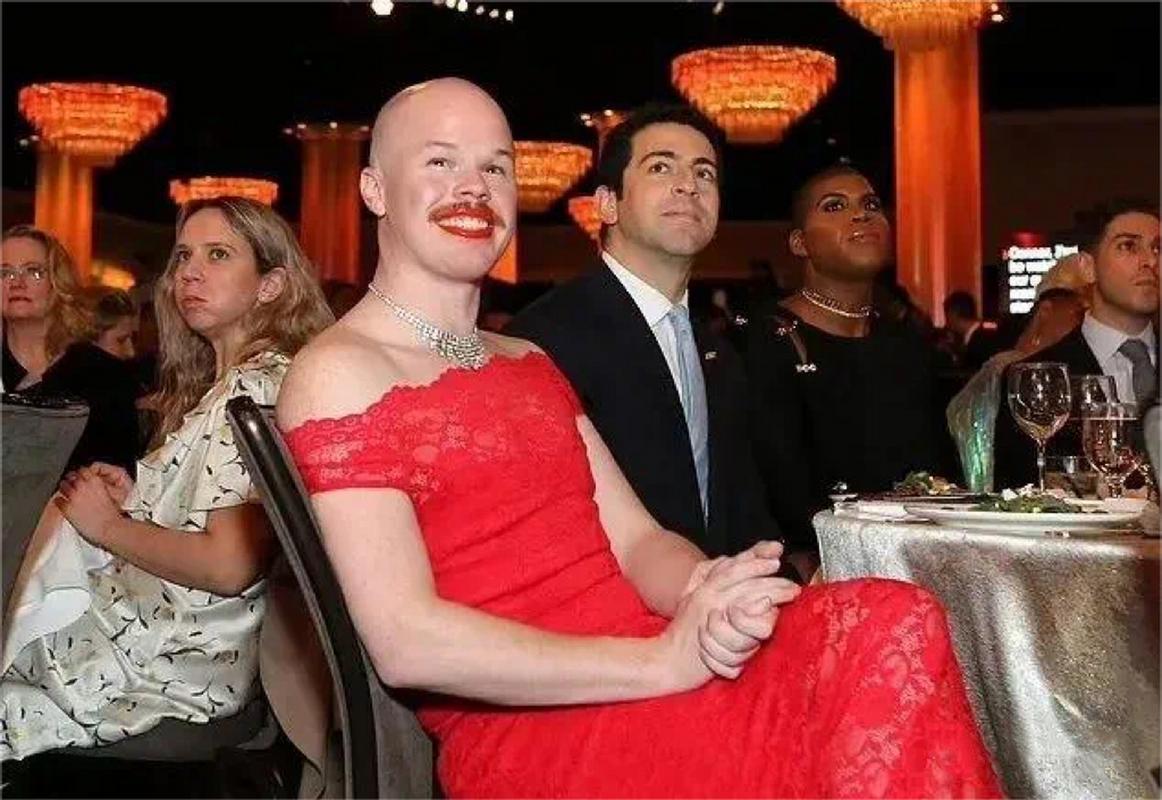 56种性别(美国认定了哪97种性别) 56种性别(美国认定了哪97种性别)