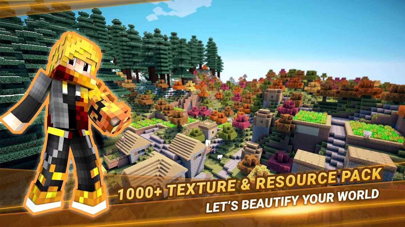 Mods  AddOns  for  Minecraft