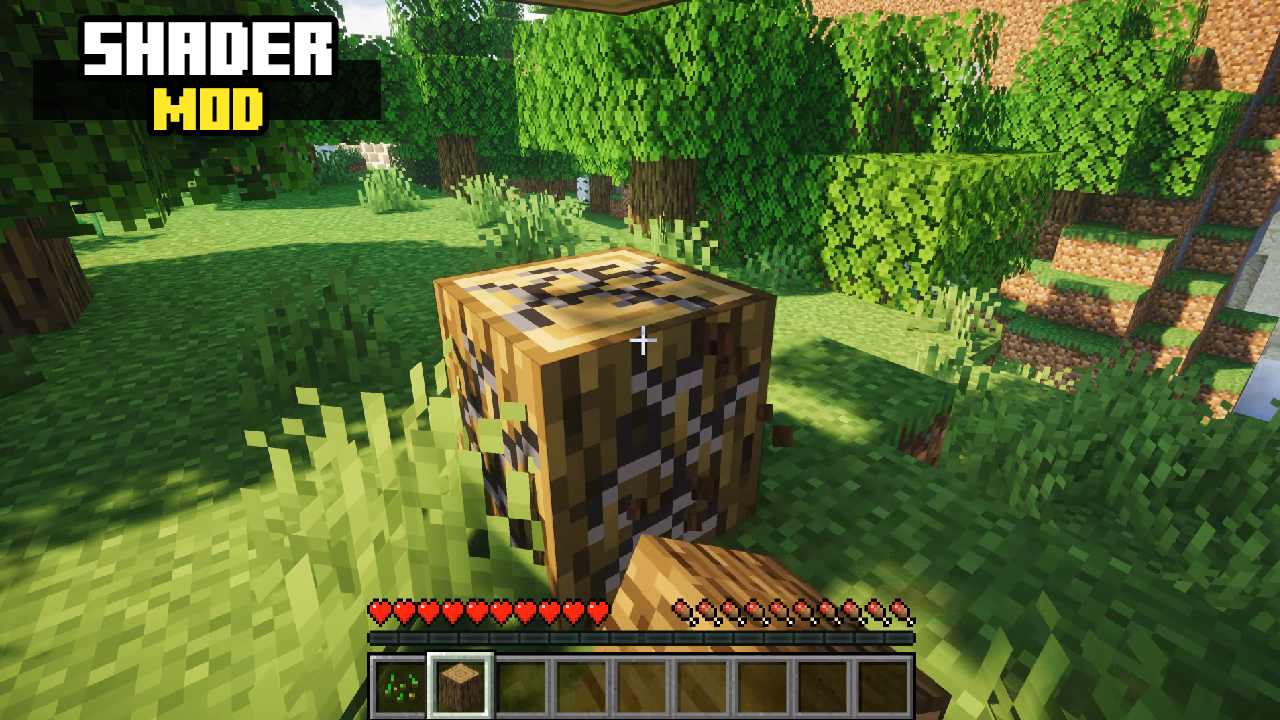 Shader mods国际版手机版下载-Shader mods国际版软件下载 1.3