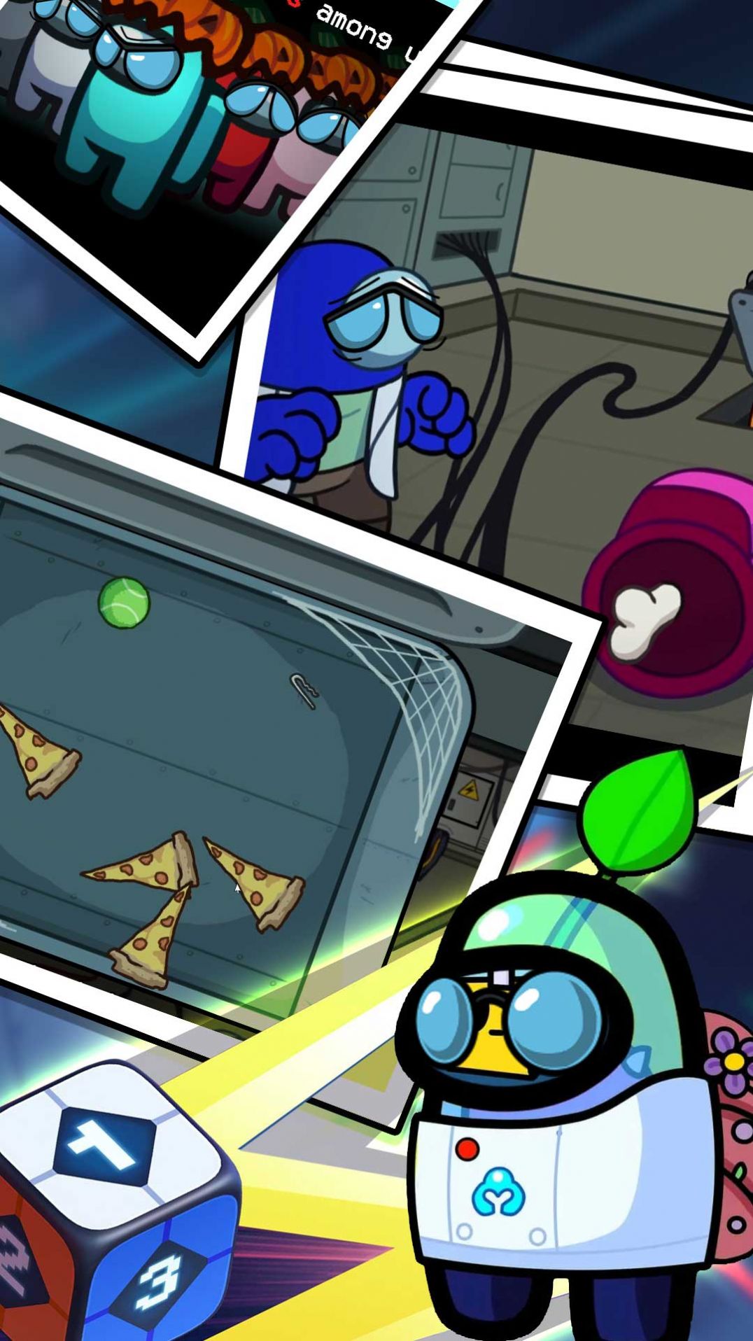 太空人逃生王者游戏下载-太空人逃生王者游戏手机版 1.00