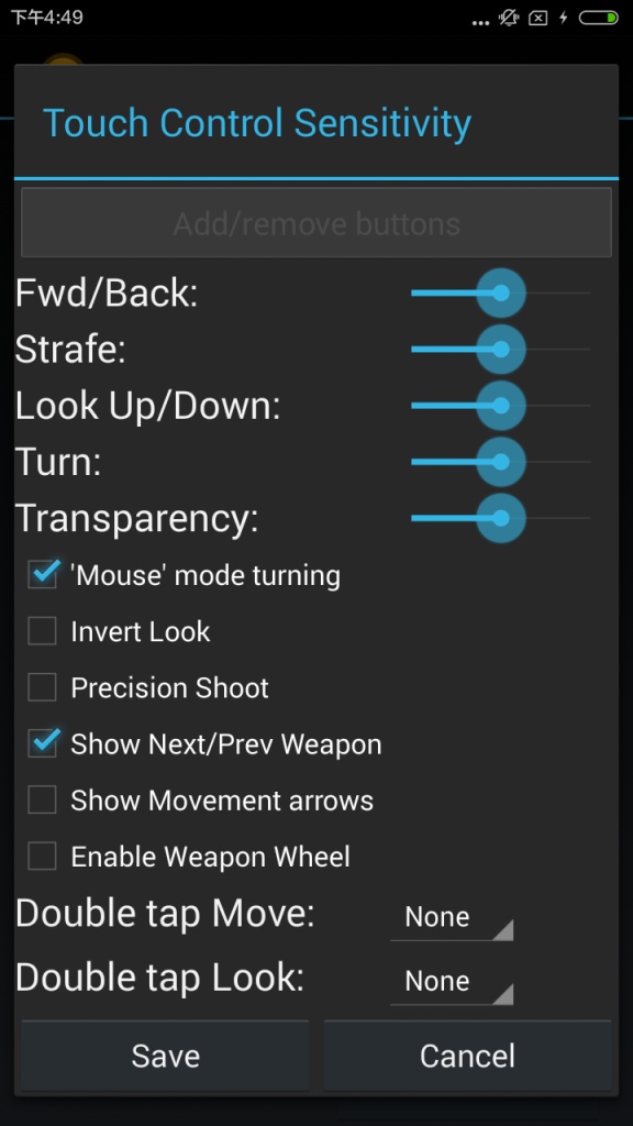 xash3d引擎老版本官方版下载-xash3d引擎老版本app下载安装 0.19.2