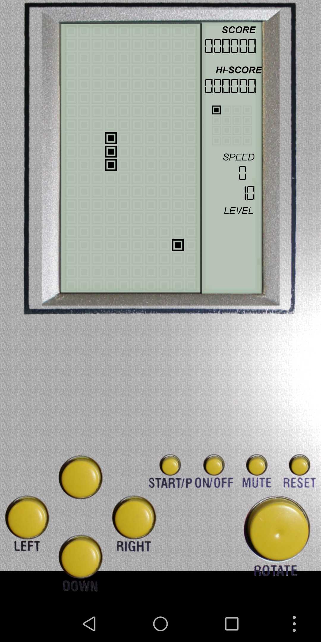 俄罗斯方块模拟器单机版app下载安装最新版-俄罗斯方块模拟器单机版手机app官方下载 1.12