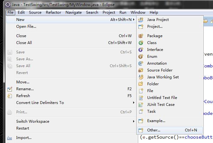 java的swing被什么取代了(java swing的优点) java的swing被什么取代了(java swing的优点)