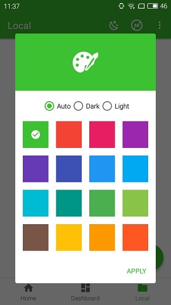 zfont3中文版app下载安装到手机-zfont3中文版官网app最新版 3.5.7