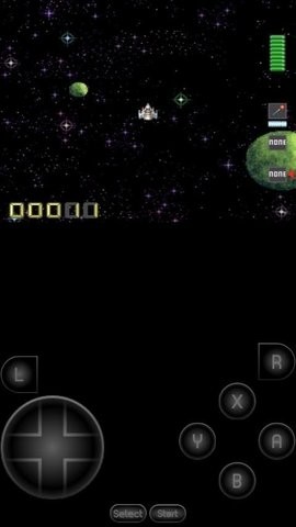 snes9x EX+双人键盘官网下载安装到手机-snes9x EX+双人键盘app最新版本免费下载 1.5.34