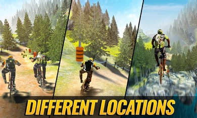 碰撞自行车手游下载-碰撞自行车游戏免费下载 1.1.0.2