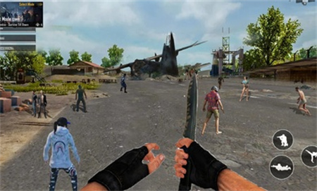 战场TDM最新手游下载-战场TDM安卓游戏下载 1.2