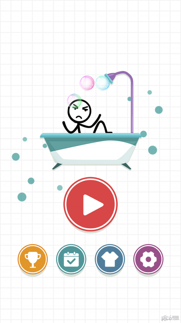 满级火柴人手游下载-满级火柴人最新版游戏下载 1.0.1