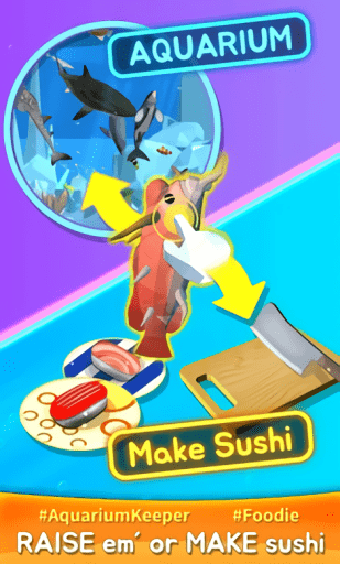 我的海上钓鱼手游下载-我的海上钓鱼安卓版下载 1.0.0