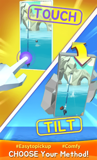 我的海上钓鱼手游下载-我的海上钓鱼安卓版下载 1.0.0