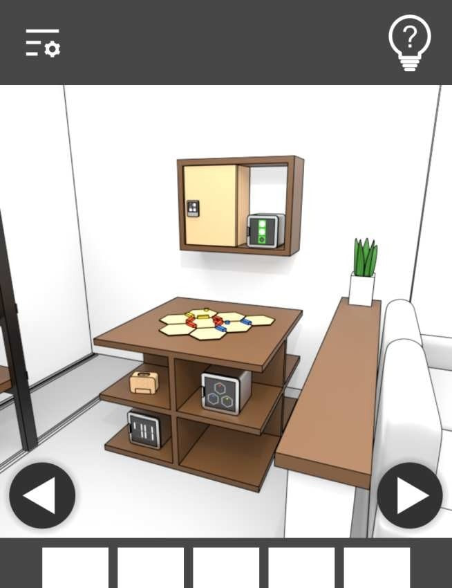 逃离游戏咖啡馆游戏下载-逃离游戏咖啡馆游戏最新版 1.0